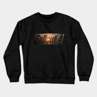 Fallout 4 Crewneck Sweatshirt